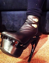 Moda Buty Szpilki - 1251926