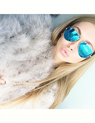 Moda Dodatki Okulary - 2953918
