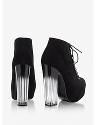 Moda Buty Botki - 1714928
