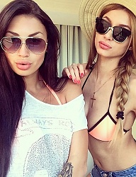 Moda Dodatki Okulary - 2658321
