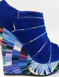 Moda Buty Koturny - 1283199