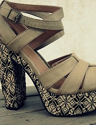 Moda Buty Sandały - 1332386