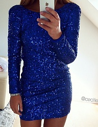 Moda Sukienki Wieczorowe - 2863166