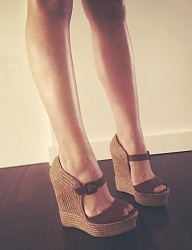 Moda Buty Koturny - 1391934