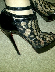 Moda Buty Botki - 1326499