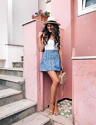 Moda Inne Moda uliczna - 3233290