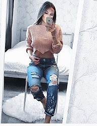 Moda Ciuchy Pozostałe - 3229160