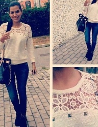 Moda Inne Moda uliczna - 1774582