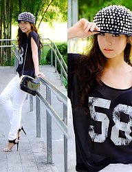 Moda Inne Moda uliczna - 2022210