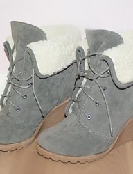Moda Buty Koturny - 1300227