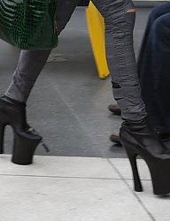 Moda Buty Pozostałe - 1278051