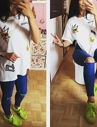 Moda Ciuchy Pozostałe - 3174674