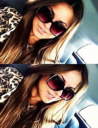 Moda Dodatki Okulary - 2022656