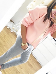 Moda Ciuchy Pozostałe - 3157451