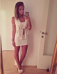 Moda Sukienki Pozostałe - 3070473