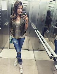 Moda Ciuchy Pozostałe - 3123570