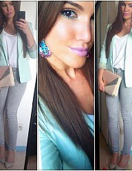 Moda Inne Moda uliczna - 1894567