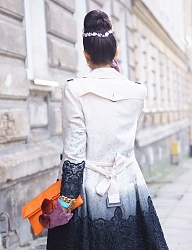 Moda Inne Moda uliczna - 1650537