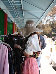 Moda Ciuchy Pozostałe - 1041782
