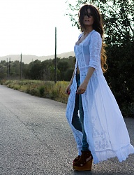 Moda Inne Moda uliczna - 1819709
