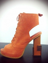 Moda Buty Sandały - 1336728