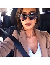 Moda Dodatki Okulary - 2971851