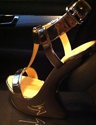 Moda Buty Pozostałe - 1344799