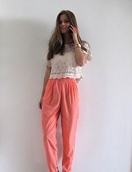 Moda Spodnie - 1161079
