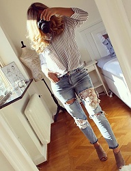 Moda Ciuchy Pozostałe - 3146598