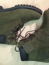Moda Buty Botki - 2833666