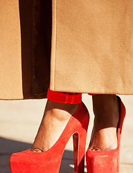 Moda Buty Szpilki - 1366506