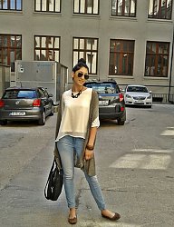 Moda Inne Moda uliczna - 1934709