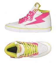 Moda Buty Pozostałe - 116434