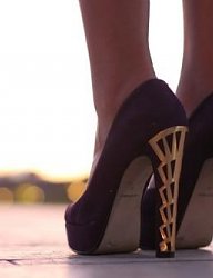 Moda Buty Pozostałe - 1296148