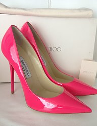 Moda Buty Szpilki - 1678100