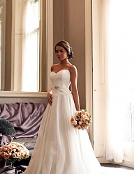 Moda Ślub Suknie ślubne - 1532986