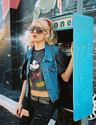 Moda Ciuchy Pozostałe - 981571
