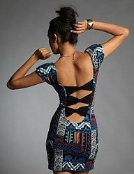 Moda Sukienki - 1168891