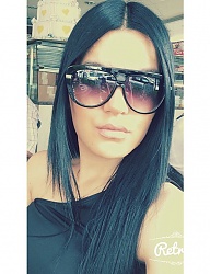 Moda Dodatki Okulary - 2925537