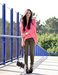 Moda Inne Moda uliczna - 2146600