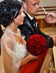 Moda Ślub Bukiety ślubne - 353603
