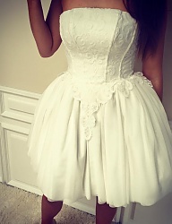 Moda Sukienki Pozostałe - 3129894