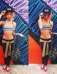 Moda Inne Moda uliczna - 1931401