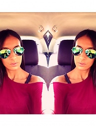 Moda Dodatki Okulary - 2762213