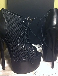 Moda Buty Szpilki - 1682810