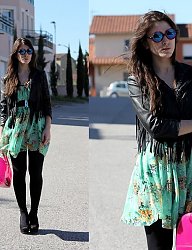 Moda Inne Moda uliczna - 1943123