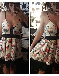 Moda Sukienki Dzienne - 2939430