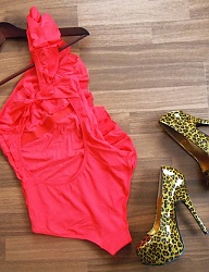 Moda Ciuchy Pozostałe - 966347