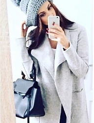 Moda Ciuchy Pozostałe - 3187824