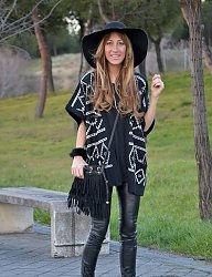 Moda Inne Moda uliczna - 1672044
